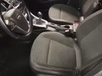 Usata Opel Astra 101 CV (74 kW) 2015 Grigio Station wagon