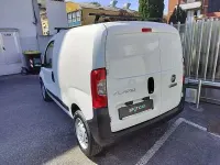 Usata Fiat Fiorino 95 CV (69 kW) 2023 Bianco Monovolume