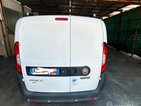 Usata Fiat Doblò 2020 Bianco