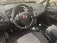 Usata Fiat Punto Easy 95 CV (69 kW) 2018 Utilitaria