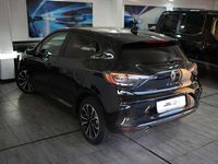 Usata Renault Clio V Techno 91 CV (66 kW) 2025 Nero etoile Berlina