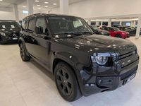 Usata Land Rover Defender 250 CV (183 kW) 2022 Nero SUV