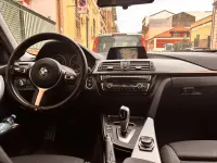 Usata BMW 318 Sport Line 150 CV (110 kW) 2016 Station wagon