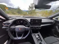Usata Cupra Formentor 150 CV (110 kW) 2021 SUV