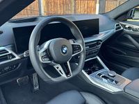 Usata BMW 420 M Sport 190 CV (139 kW) 2025 Coupé