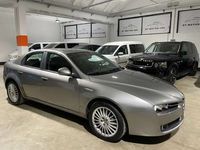 usata Alfa Romeo 159 2.2 jts Sport 185cv