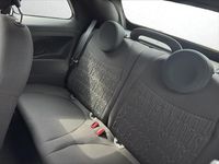 Usado Fiat 500C Dolcevita 2024 Rojo Descapotable