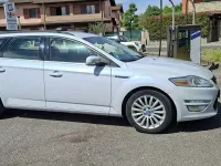 Usata Ford Mondeo 163 CV (119 kW) 2014 Station wagon