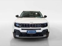 Nuova Jeep Avenger Summit 99 CV (72 kW) 2025 268 SUV