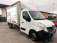 Usata Renault Master 131 CV (96 kW) 2017 Bianco Furgone