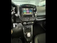 Usata Renault Clio Zen 90 CV (66 kW) 2019 Grigio Utilitaria