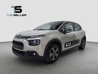 Usata Citroën C3 PureTech 83 CV (61 kW) 2024 Beige Utilitaria