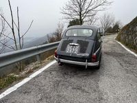 Usata Fiat 850 Abarth 70 CV (51 kW) 1960