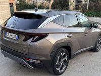 Usata Hyundai Tucson 179 CV (131 kW) 2022 Other SUV