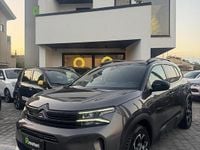 Usata Citroën C5 Shine 131 CV (96 kW) 2023 Grigio Station wagon