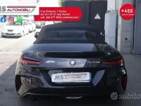 Usata BMW Z4 M Sport 197 CV (144 kW) 2024 Nero Cabrio