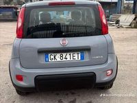 Usata Fiat Panda City Life 69 CV (50 kW) 2022 Utilitaria