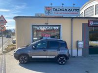 usata Fiat Panda 4x4 1.2 EasyPower