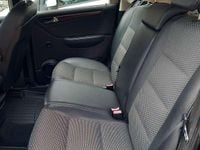Usata Mercedes A180 Style 109 CV (80 kW) 2011 Nero Monovolume