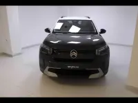 Usata Citroën C3 Aircross 52 kW (72 CV) 2025 Verde SUV