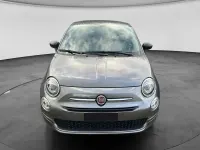 Usata Fiat 500 70 CV (51 kW) 2022 Grigio Berlina
