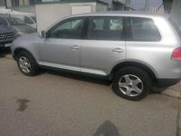 Usata VW Touareg R 174 CV (127 kW) 2005 Other SUV