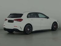 Usata Mercedes A35 AMG AMG 306 CV (225 kW) 2024 Bianco Berlina