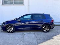 Usata VW Golf VIII Active 150 CV (110 kW) 2022 Other Berlina
