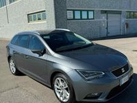 usata Seat Leon 1.4 16V cat Stella