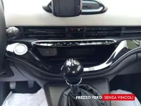 Nuova Fiat 500 Pop 65 CV (47 kW) 2026 Rosa Berlina