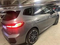 usata BMW 225 Active Tourer 225 Serie 2 U06 Active Tourer e xdri