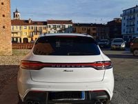 Usata Porsche Macan 2021 Bianco SUV