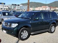 usata Nissan Pathfinder 2.5 dCi 2.5 dCi XE Plus