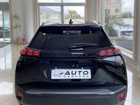 Usata Peugeot 2008 Allure 131 CV (96 kW) 2025 Nero SUV