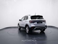 Usado VW T-Cross Edition 95 CV (69 kW) 2025 Blanco SUV