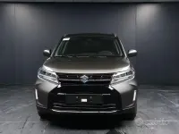 Ny Suzuki Vitara 110 HK (80 kW) 2026 Grå SUV
