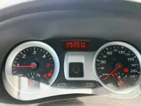 Usata Renault Clio 64 CV (47 kW) 2011 Grigio Utilitaria