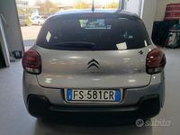 Occasion Citroën C3 Feel 83 ch (61 kW) 2018 Gris Citadine