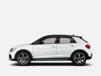 Nuova Audi A1 Ambiente 116 CV (85 kW) 2026 Bianco ghiaccio metallizzato SUV