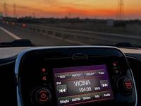 Usata Fiat 500 Lounge 2016 Bianco Berlina