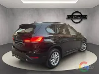 Usata BMW X1 Advantage 190 CV (139 kW) 2022 Other SUV