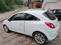 usata Opel Corsa *neopatentati