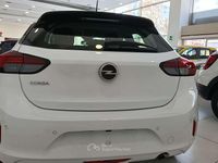 Nuova Opel Corsa Edition 75 CV (55 kW) 2025 Bianco Utilitaria