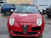 usata Alfa Romeo MiTo 1.4 T 120 CV GPL Distinctive Sport
