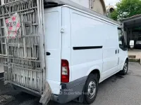 Occasion Ford Transit 86 ch (63 kW) 2009 Berline