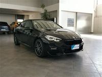 usata BMW 218 Serie 2 G.C. d Gran Coupé Msport