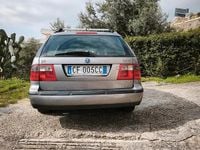 Usata Saab 9-5 2002 Grigio Station wagon