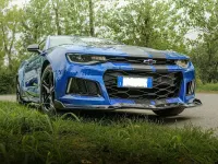 Usata Chevrolet Camaro 340 CV (250 kW) 2019 Coupé