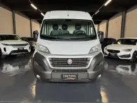 Usata Fiat Ducato 131 CV (96 kW) 2017 Other Furgone