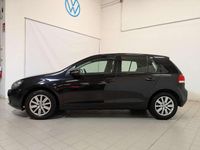 Usata VW Golf VII Comfortline 105 CV (77 kW) 2013 Other Berlina